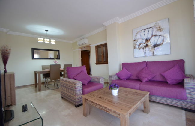 Apartamentos Solmares - Foto 38