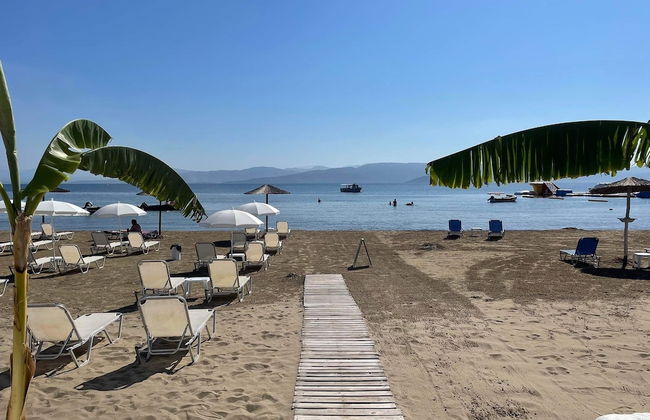 Erosea Beach Resort - Foto 28