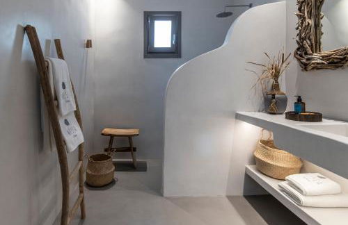 Nesea Sifnos - Luxury Residences - Foto 38