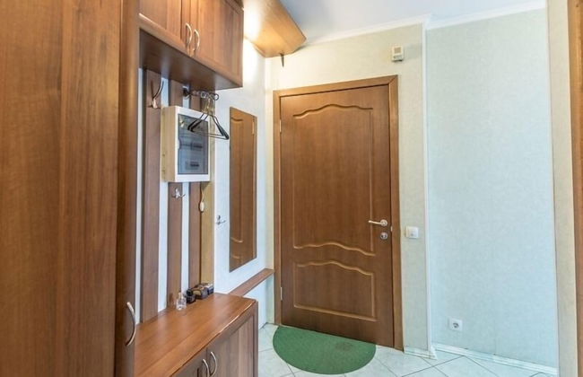 Apartment - Golubinskaya 17 - Foto 3