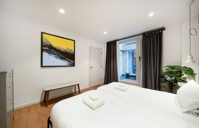 Crashpads Shoreditch the Club Row Collection - Foto 8