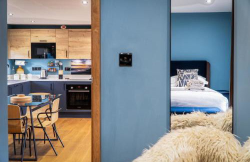 The Old Milking Parlour - 1 Bed Cottage - Amroth - Foto 70