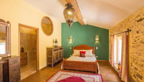 Villa Rouge Corbieres - Foto 4