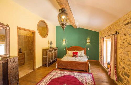 Villa Rouge Corbieres - Foto 4