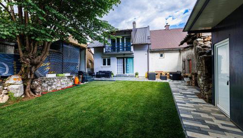 Villa SIN - Foto 3, Garden