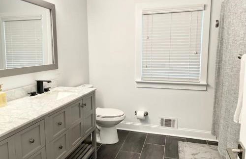 Modern Retreat in Decatur - Foto 17