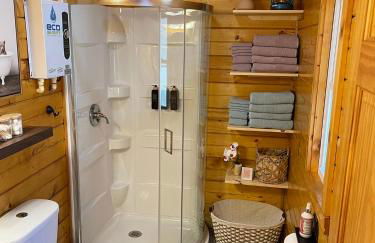 Cozy Cabin in Red River Gorge - Foto 12