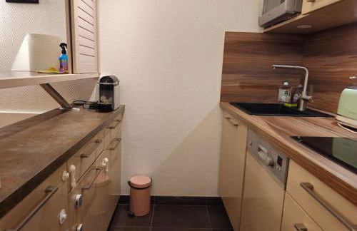 Paris La Defense - Modern Apartment with Jacuzzi - Foto 27