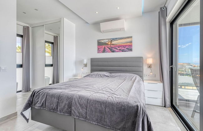 Manatee Modern Luxurious Villa - Foto 12