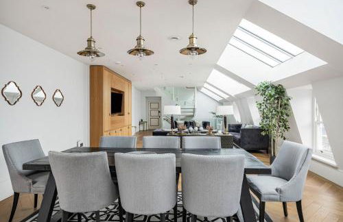 Trafalgar Square Residences - Foto 34