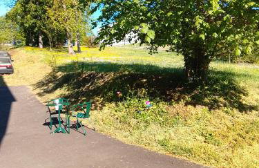 Villa Arc en Ciel et clé des champs - Foto 16