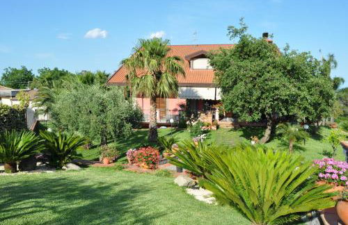 Villa esclusiva con piscina privata e vista Etna - Foto 21