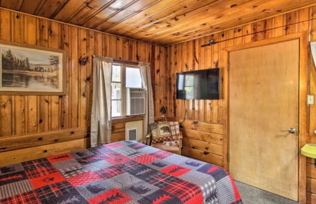 Hidden Rest Cabins & Resort - Foto 1