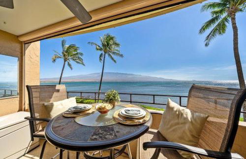 Island Sands 210 · IS 210 OceanFront Condo Expansive Ocean Views - Foto 12
