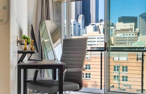 Twin Metroview Apartments I King Bed I FreeParking - Foto 2