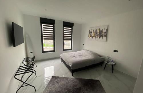 Villa Princesse neuve & grand standing ! - Photo 52