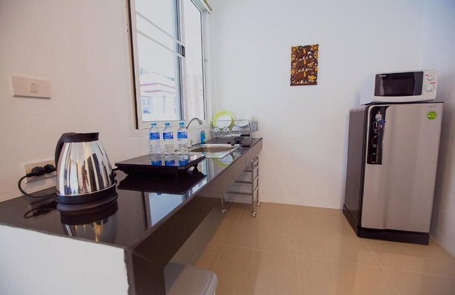 Lux Family Villas - Photo 52