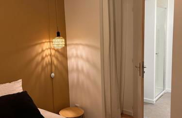 Résidence de l'houmeau - proche gare - Foto 37