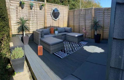 Willow Nook, near Saundersfoot and Tenby - Foto 13