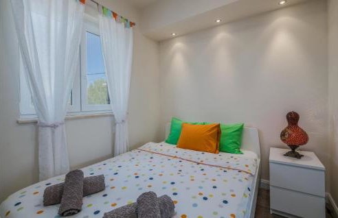 4 Bedroom Gorgeous Home In Krk - Foto 32