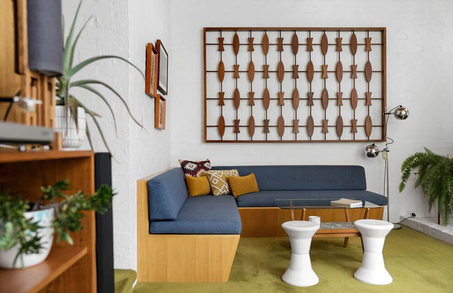 The Fender House in Mount Martha - Foto 31