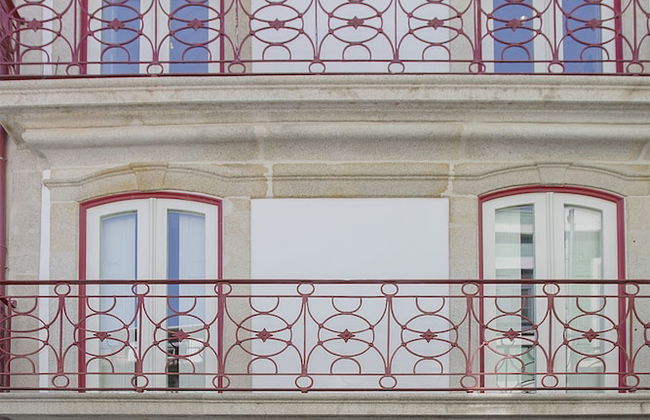 Liiiving in Porto - Cozy & Chic Downtown - Photo 41