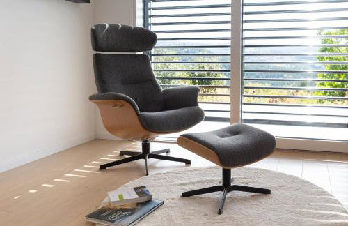 Appartements du comté de Dabo - Foto 7