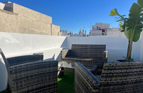 Hidden Gem Penthouse El Mesón - Foto 10