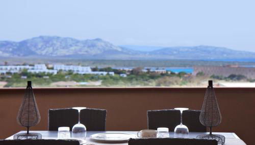 Terrazza Valle della Luna - Foto 3