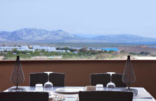 Terrazza Valle della Luna - Foto 3