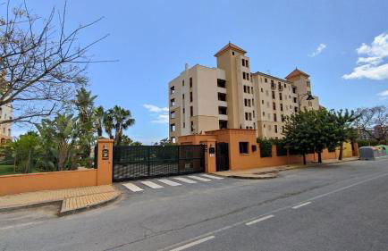 Apartamento Los Pelícanos - Photo 13