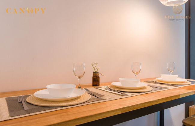 The Colony & The Luxe, Kuala Lumpur by Canopy Lives - Foto 34