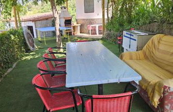 Casa Rural Parajes del Chanza - Foto 19