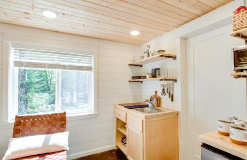 On-Site Ice Fishing Nashwauk Vacation Rental! - Foto 9