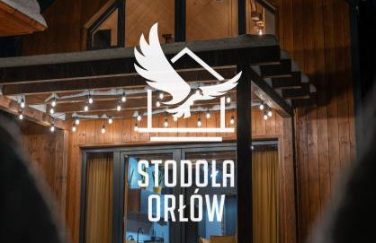 Stodoła Orłów - Domek z Jacuzzi na wyłączność - Foto 34