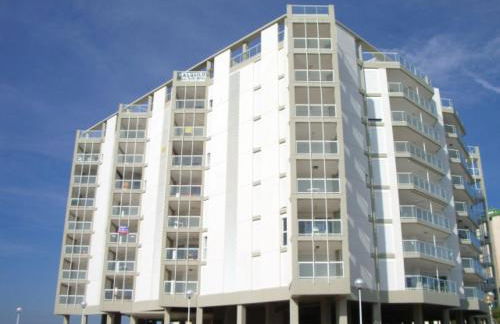 Modern Penthouse-duplex Facing The Sea - Foto 17