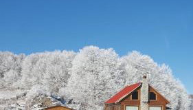 Oxygono wooden house - Foto 1