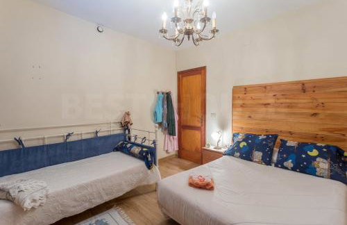 Casa Pilar con piscina - Foto 46