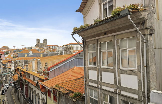 OX Apartments B Places - Photo 29