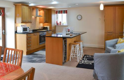 Stable Cottage - Photo 9