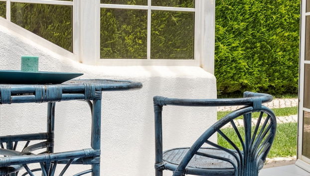 Lagos Sea and Pool Piedade Villa - Foto 4, Habitación