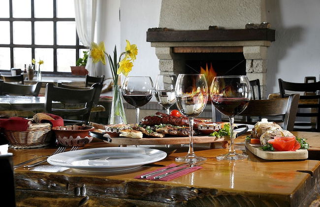 Wine & SPA Complex Starossel - Foto 36