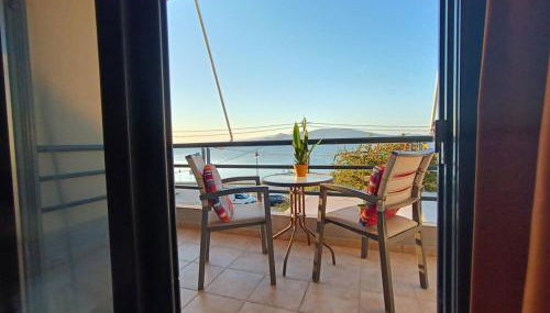 Νηρηίδες so blue - Foto 1