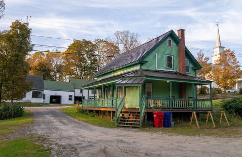 Adventurer's Home | Kingdom Trails | Swimming Hole - Foto 30