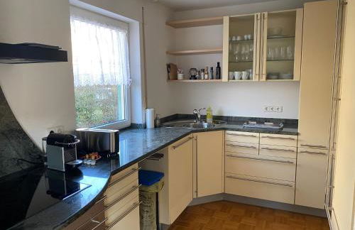 Gartenblick am Park - Foto 7