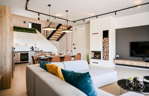 Luxury Villa Ante with pool - Photo 10