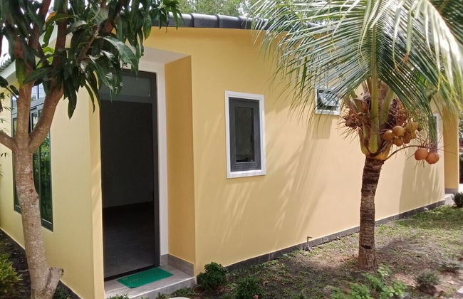 Prague Bungalow Phu Quoc - Foto 2