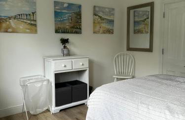 Flat 2 The Butlers Quarters - Foto 12