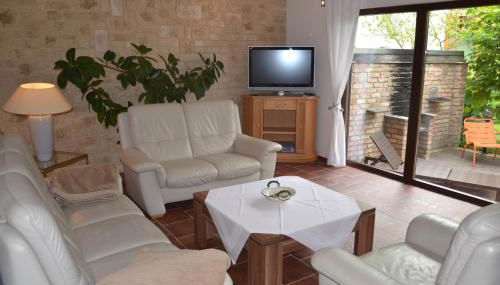 Ferienhaus „Dorsch“ - Foto 2