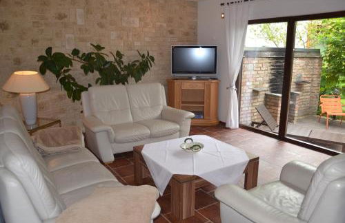 Ferienhaus „Dorsch“ - Foto 2